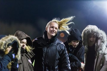 Bild 2 - Frauen SV Wahlstedt - SG KA-HU : Ergebnis: 3:2